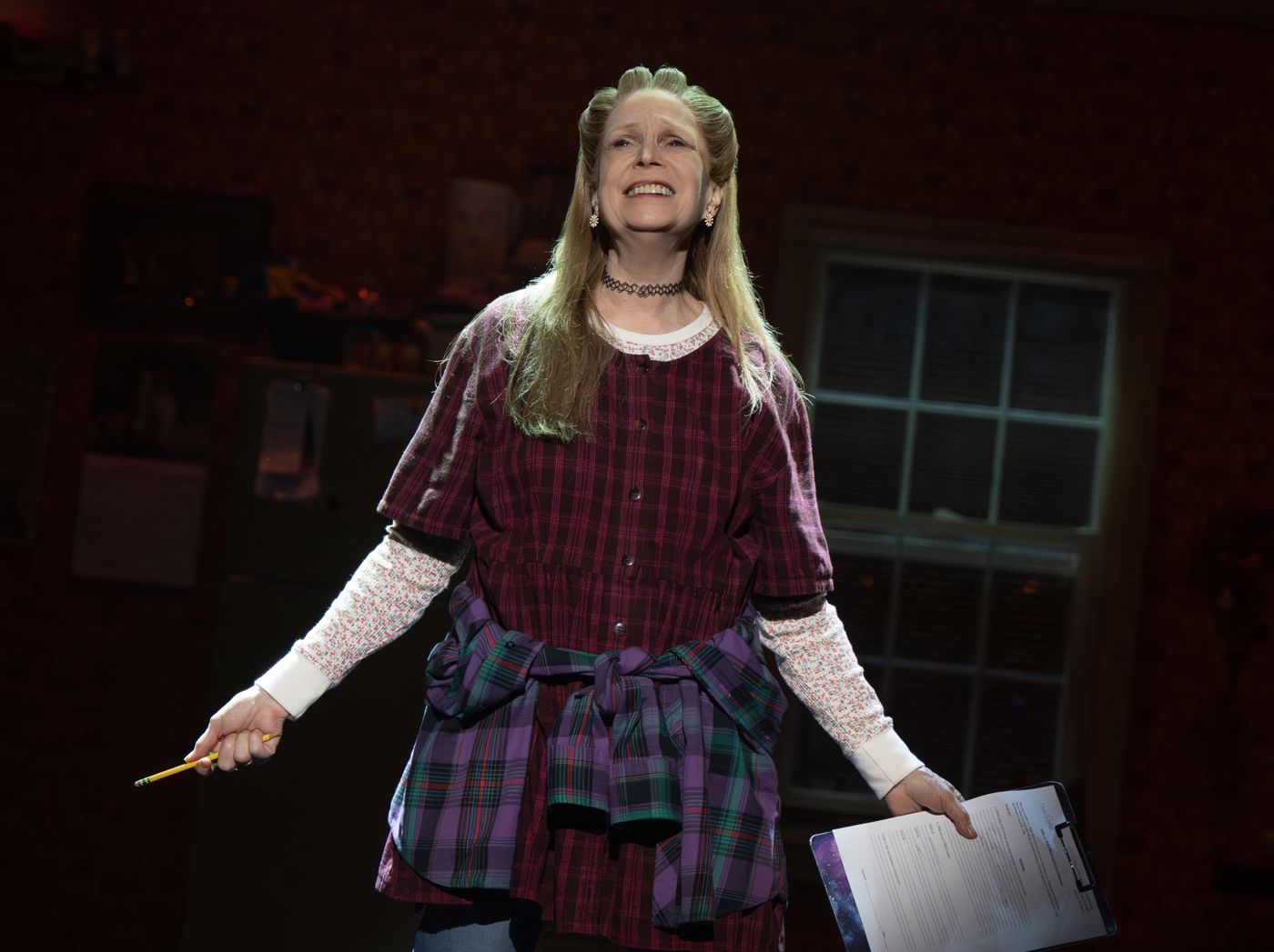 Review: KIMBERLY AKIMBO at Dr. Phillips Center For The Performing Arts  Image